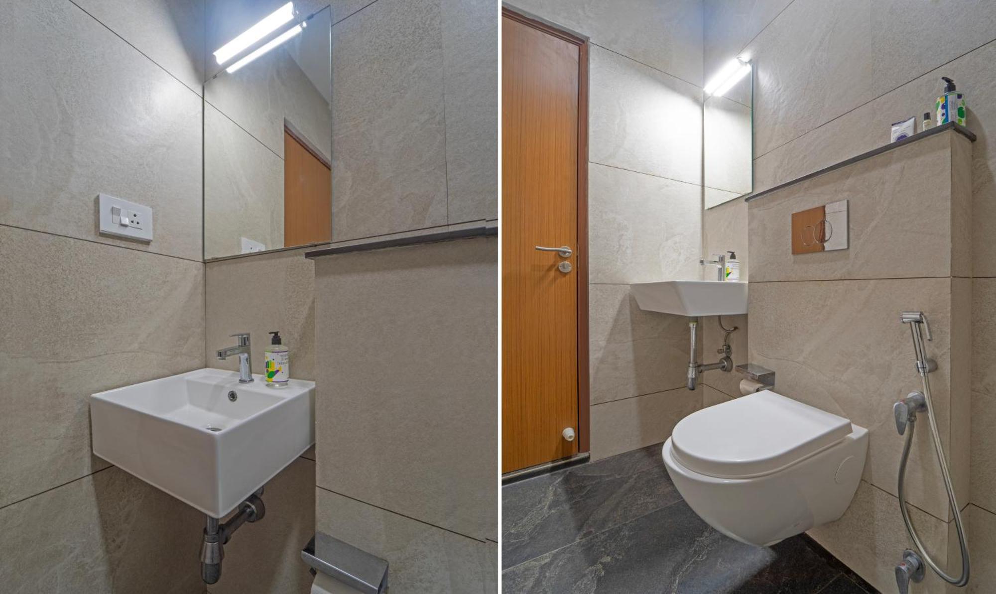 Itsy Hotels Avani Stays, Vyttila, Kochi Ngoại thất bức ảnh