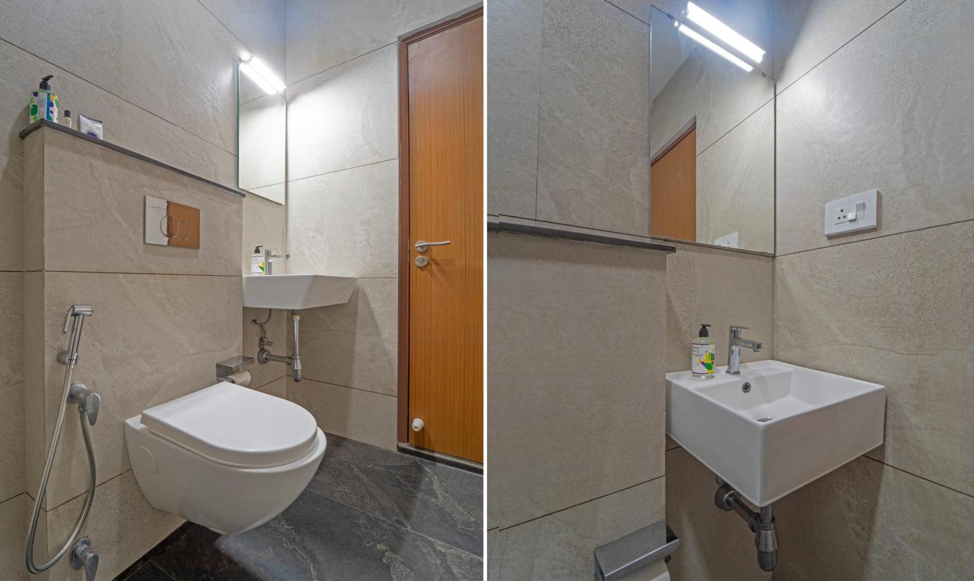 Itsy Hotels Avani Stays, Vyttila, Kochi Ngoại thất bức ảnh