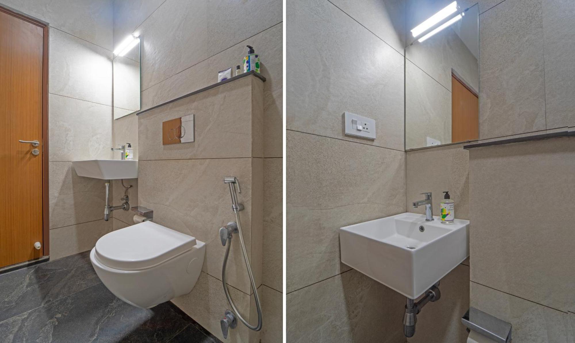 Itsy Hotels Avani Stays, Vyttila, Kochi Ngoại thất bức ảnh