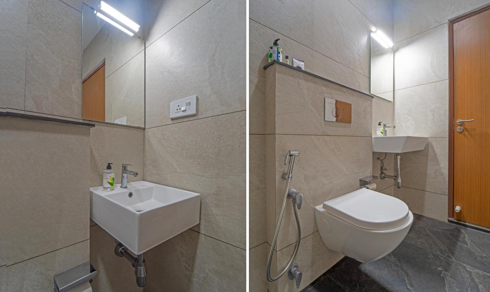 Itsy Hotels Avani Stays, Vyttila, Kochi Ngoại thất bức ảnh